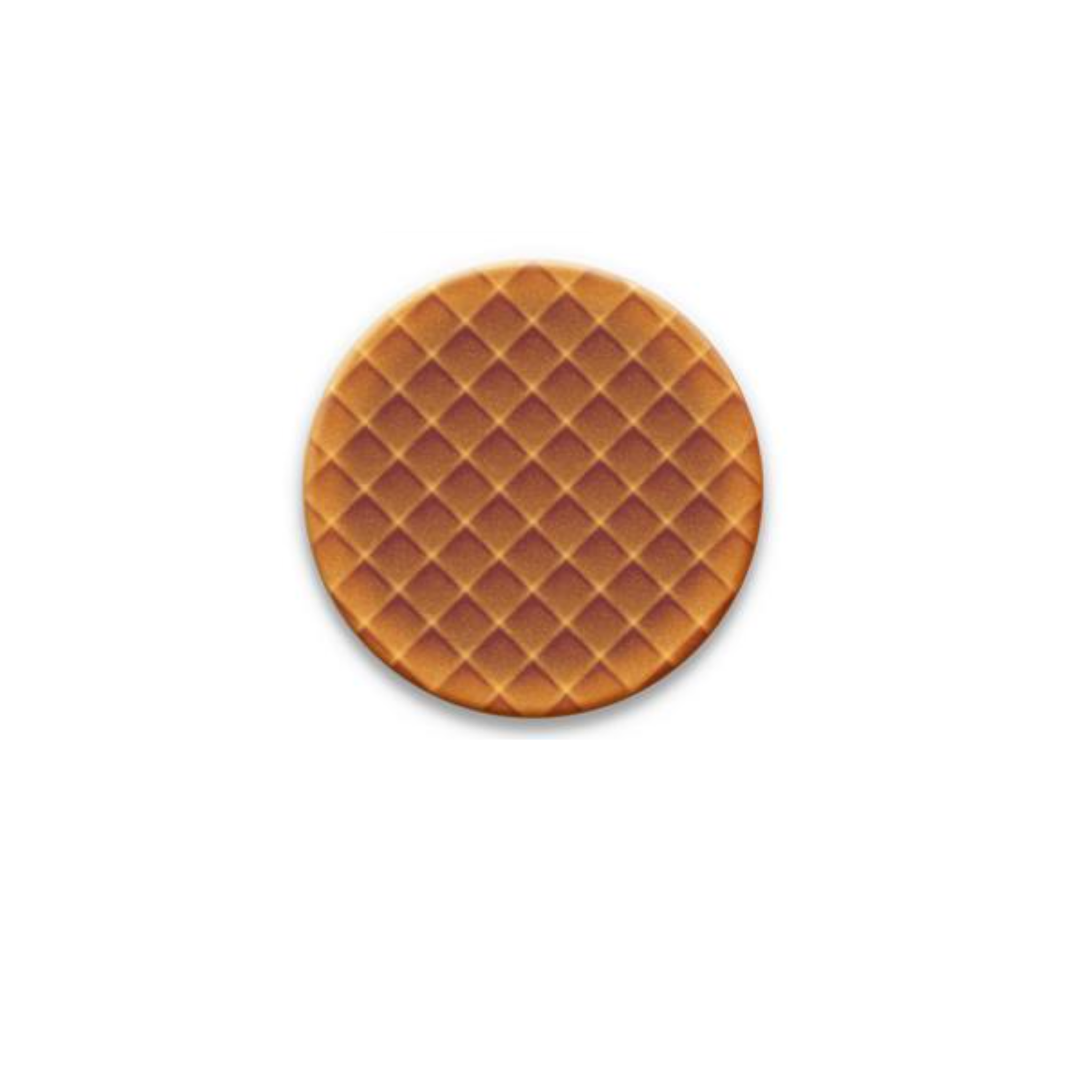 Storage tin stroopwafel XL
