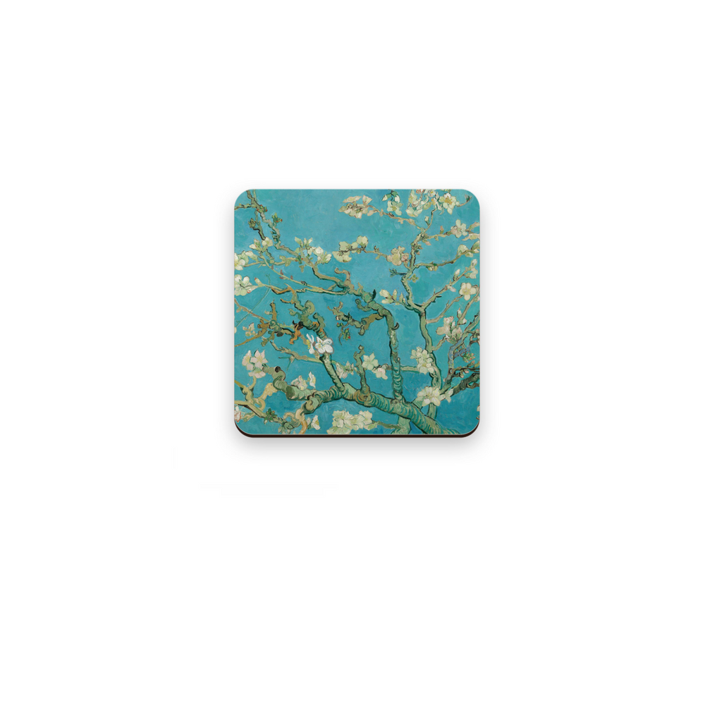 Coaster - Van Gogh's highlights