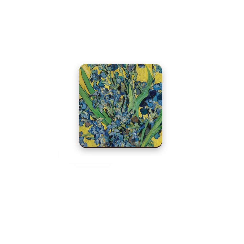 Coaster - Van Gogh's highlights