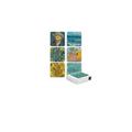 Coaster - Van Gogh's highlights
