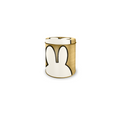 Waffle tin - Miffy edition