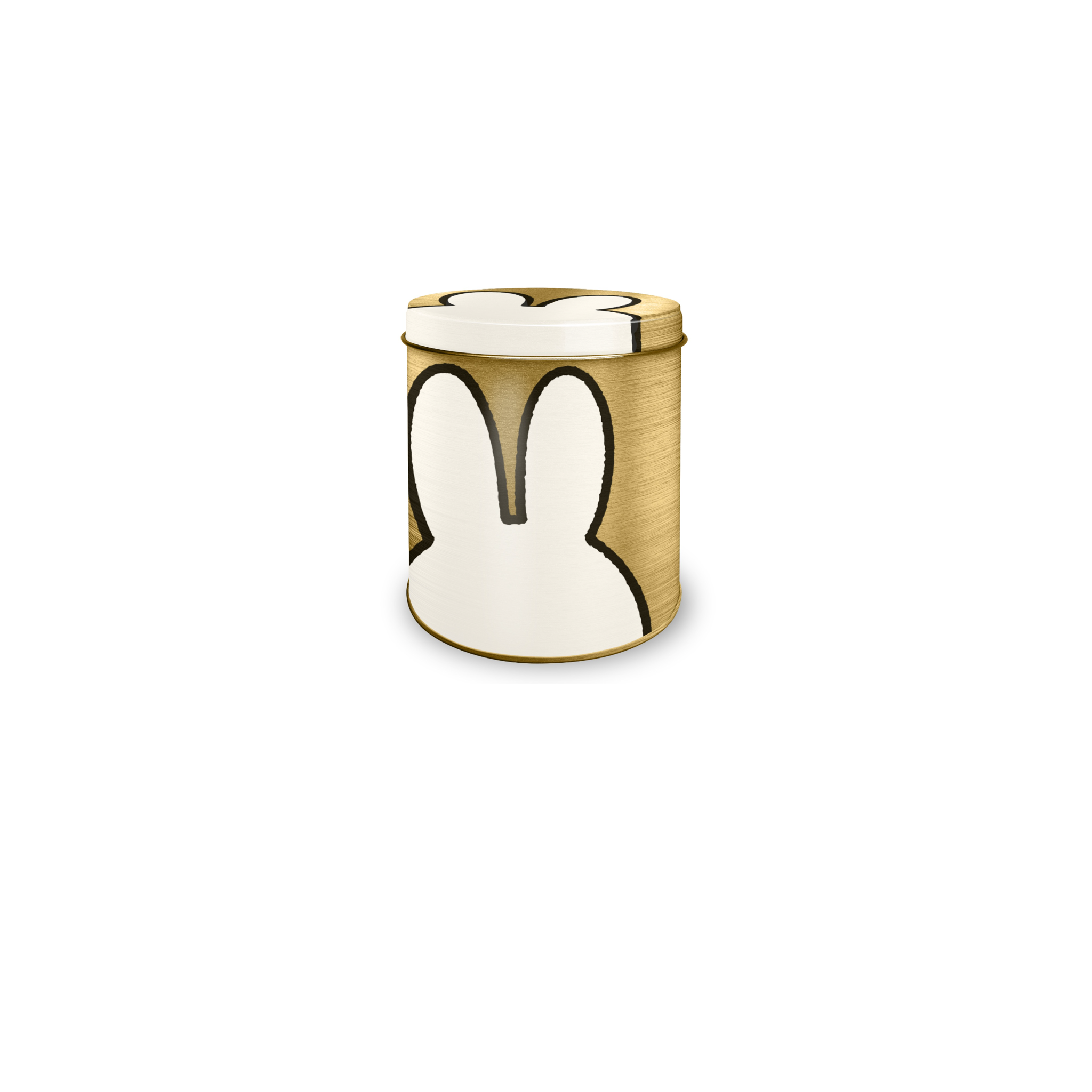 Waffle tin - Miffy edition