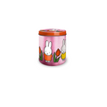 Waffle tin - Miffy pink edition